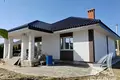Haus 105 m² Telminski sielski Saviet, Weißrussland