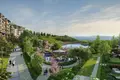 Complejo residencial Masshatbnyy proekt v otlichnoy lokacii na beregu chernogo morya