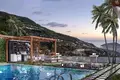 Villa For Sale New Project Villas With Turkish Citizenship in Alanya