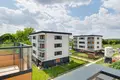 Квартира 1 комната 26 м² Gwiazdowo, Польша