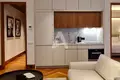 1 bedroom apartment 74 m² in Tivat, Montenegro