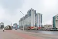 Wohnung 1 zimmer 47 m² Minsk, Weißrussland