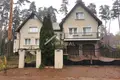 6 room house 580 m² Baltezers, Latvia