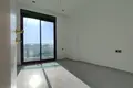 Квартира 1 комната  Тосмур, Турция