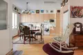 Mieszkanie 4 pokoi 90 m² Loviisa, Finlandia