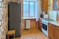 Mieszkanie 2 pokoi 51 m² Mińsk, Białoruś