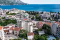 Wohnung 2 Schlafzimmer 86 m² Becici, Montenegro