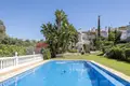 Dom 3 pokoi 110 m² Malaga, Hiszpania