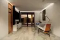 Stadthaus 131 m² Dalung, Indonesien