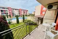 1 room apartment 42 m² Sunny Beach Resort, Bulgaria