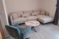 Wohnung 1 Schlafzimmer 52 m² in Katun Rezevici, Montenegro