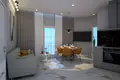 1 bedroom apartment 45 m² Torrevieja, Spain