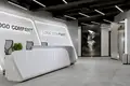 Bureau 1 128 m² à Moscou, Russie