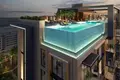 Mieszkanie 52 m² Dubaj, Emiraty Arabskie
