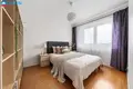 Mieszkanie 2 pokoi 54 m² Wilno, Litwa