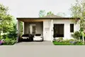 Villa de 4 habitaciones 208 m² Thep Krasatti, Tailandia