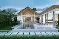 3 bedroom house 422 m², All countries