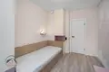 Apartamento 4 habitaciones 62 m² Minsk, Belarús