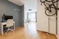 Apartamento 4 habitaciones 70 m² Riga, Letonia
