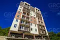 Apartamento 1 habitación 34 m² Resort Town of Sochi municipal formation, Rusia