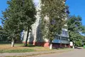 Wohnung 1 zimmer 31 m² Homel, Belarus