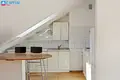 Apartamento 3 habitaciones 70 m² Vilna, Lituania