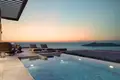 Haus 6 Schlafzimmer 407 m² Bodrum, Türkei