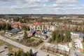 Квартира 3 комнаты 75 м² Jyvaskyla sub region, Финляндия