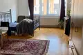 1 room apartment 35 m² Budapest, Hungary