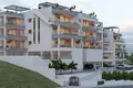 2 bedroom apartment 120 m² Demos Agiou Athanasiou, Cyprus