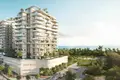 Mieszkanie 3 pokoi 176 m² Dubaj, Emiraty Arabskie