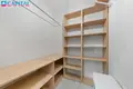 Квартира 2 комнаты 58 м² Вильнюс, Литва