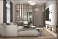 Wohnung 3 zimmer 108 m² Mezitli, Türkei