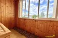 Mieszkanie 3 pokoi 81 m² Moczuliszcze, Białoruś