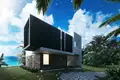 Complejo residencial New residential complex close to the beach and the golf club, Phuket, Thailand