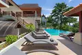 7-Schlafzimmer-Villa 1 200 m² Pa Tong, Thailand