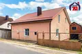 Haus 122 m² Samachvalavicki sielski Saviet, Belarus