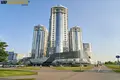 Apartamento 3 habitaciones 114 m² Minsk, Belarús