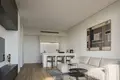 1 bedroom apartment 30 m² Limassol, Cyprus