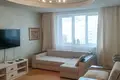 Apartamento 3 habitaciones 87 m² Minsk, Bielorrusia