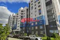 Appartement 2 chambres 68 m² Hrodna, Bélarus