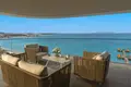 Wohnkomplex Apartments and villas in the Swissotel Residences Cesme complex.