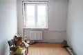 Wohnung 2 zimmer 44 m² Baran, Weißrussland