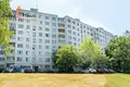 Квартира 3 комнаты 68 м² Минск, Беларусь