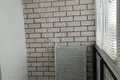 Mieszkanie 1 pokój 43 m² Akciabrski, Białoruś