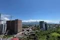 Mieszkanie 2 pokoi 43 m² Batumi, Gruzja