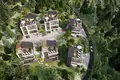 3 bedroom villa 318 m² Batumi, Georgia