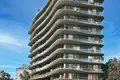 1 bedroom apartment 7 000 m², Turkey
