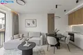 Appartement 3 chambres 44 m² Vilnius, Lituanie