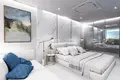 Mieszkanie 1 pokój 49 m² Karon, Tajlandia